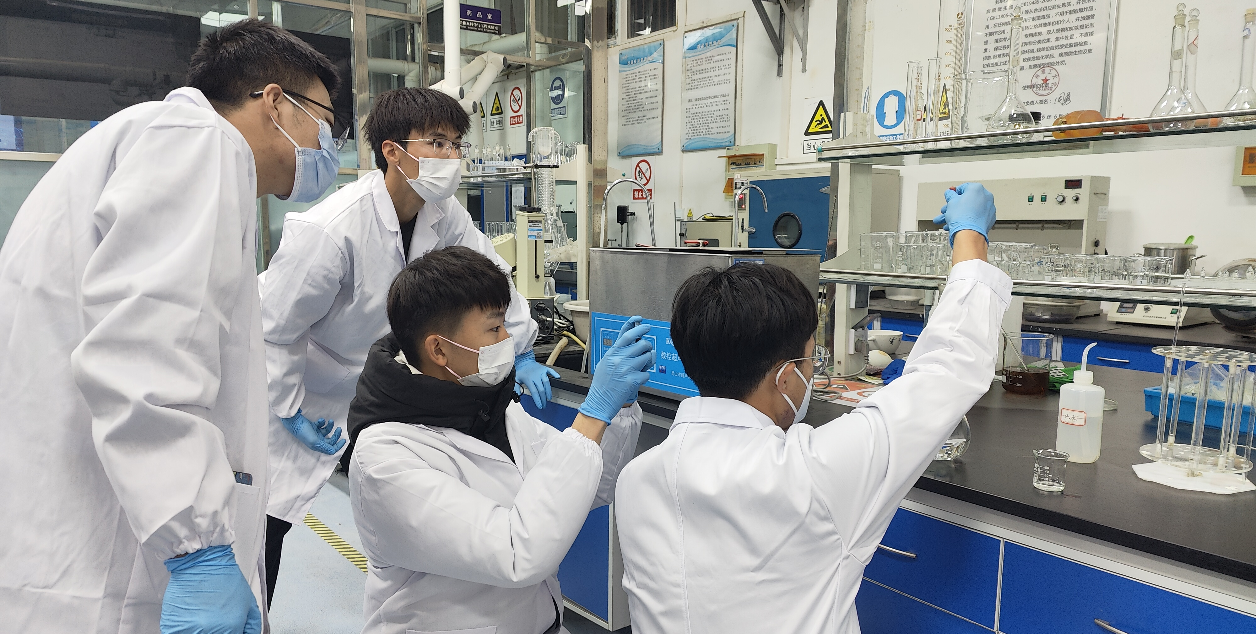 Bwin必赢学子积极参加第五届全国大学生市政环境类创新实践能力大赛并取得优异成绩